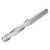 Seco Tools 10004109 | SD203A-0560-021-06R1-MS 5.60mm Diameter x 6.00mm Shank x 66.00mm OAL x 30 Degree Helix Angle 2 Cutting Edge Carbide Screw Machine Length Drill Bit