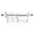 Seco Tools 10004167 | SD203A-1020-031-12R1-MS 10.20mm Diameter x 12.00mm Shank x 102.00mm OAL x 30 Degree Helix Angle 2 Cutting Edge Carbide Screw Machine Length Drill Bit