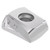 Seco Tools 10198829 | LOEX080408TR-M08 0.80mm Corner Radius x 6.60mm Thickness 4 Cutting Edge Carbide Milling Insert