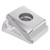 Seco Tools 10207740 | LOEX120708TR-T4-M12 0.80mm Corner Radius x 10.26mm Thickness 4 Cutting Edge Carbide Milling Insert