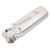 Seco Tools 10207986 | R217.94-01.25-3-LO12-3A 31.75mm Diameter x 31.75mm Shank x 108.00mm OAL Indexable Square-Shoulder End Mill