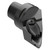 Seco Tools 10070165 | C4-DDJNL-27055-15JETI2 55.00mm Functional Length x 27.00mm Functional Width x 93 Degree Cutting Edge Angle Left Hand Modular Turning Head
