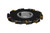 Seco Tools 00018513 | 335.18-100.1215.27-4N 100.00mm Diameter x 13.50mm Functional Length x 90 Degree Cutting Edge Angle Indexable Slotting Cutter