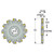 Seco Tools 00018540 | 335.18-125.1215.40-10R 125.00mm Diameter x 13.50mm Functional Length x 90 Degree Cutting Edge Angle Indexable Slotting Cutter
