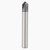 Seco Tools 00029315 | 31200 4.00mm Diameter x 2.00mm Corner Radius x 90 Degree Cutting Edge Angle Carbide Corner Rounding End Mill