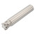 Seco Tools 00035459 | R217.69-2020.0-06-5AD 20.00mm Diameter x 20.00mm Shank x 105.00mm OAL Indexable Square-Shoulder End Mill