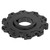 Seco Tools 00079701 | 335.18-05.00-0708N 127.00mm Diameter x 12.94mm Functional Length x 90 Degree Cutting Edge Angle Indexable Slotting Cutter