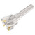 Seco Tools 02422262 | R217.53-02.00.R8-09-5 40.00mm Diameter x 24.10mm Shank x 153.00mm OAL Indexable Chamfer & Angle End Mill