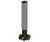 Seco Tools 02449098 | R335.18-3280.0-10.4N 80.00mm Diameter x 32.00mm Shank x 170.00mm OAL Indexable Slotting Cutter