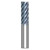 Seco Niagara Cutter 10008109 | S738.500D3S.0Z7 HTA 0.500" Diameter x 0.500" Shank x 3.000" OAL x 38 Degree Helix Angle 7 Flute HTA Coated Carbide Square End Mill