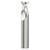 Seco Niagara Cutter 17002976 | A245.500D1S.0Z2 12.70mm Diameter x 12.70mm Shank x 76.20mm OAL x 45 Degree Helix Angle 2 Flute Uncoated Carbide Square End Mill (N61378)