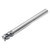 Seco Niagara Cutter 03257910 | STRN540.500E6R015.0Z5 ALCRN 0.500" Diameter x 0.500" Shank x 5.000" OAL x 40 Degree Helix Angle 5 Flute AlCrN Coated Carbide Corner Radius End Mill