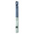 Seco Niagara Cutter 17002069 | STRN440.500E2R030.3Z4 ALTIN 0.500" Diameter x 0.500" Shank x 5.000" OAL x 40 Degree Helix Angle 4 Flute AlTiN Coated Carbide Corner Radius End Mill (N57532)