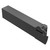 Seco Tools 02702829 | CFML3225P03JET 170.00mm Functional Length x 26.50mm Functional Width x 90 Degree Cutting Edge Angle Left Hand Indexable Grooving Toolholder