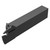 Seco Tools 02702833 | CFMR3225P04JET 170.00mm Functional Length x 26.50mm Functional Width x 90 Degree Cutting Edge Angle Right Hand Indexable Grooving Toolholder