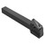Seco Tools 02823245 | X4FL1616M2503JET 150.00mm Functional Length x 18.00mm Functional Width x 90 Degree Cutting Edge Angle Left Hand Indexable Grooving Toolholder