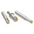 Seco Tools 00031701 | R218.20-2520.0-18.120A 20.00mm Diameter x 25.00mm Shank x 18.00mm Maximum Cutting Depth x 104.00mm Shank Length x 90 Degree Cutting Edge Angle 2 Flute Indexable Ball Nose End Mill