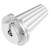 Seco Tools 00056666 | EM25044011835 32.00mm Diameter x 136.65mm OAL Modular Tool Holding System Adapter