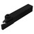 Seco Tools 00068781 | CFIR2020K06 18.00mm Maximum Cutting Depth x 125.00mm Functional Length x 21.50mm Functional Width x 90 Degree Cutting Edge Angle Indexable Grooving Toolholder