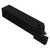 Seco Tools 00087635 | CFIL10006D 18.00mm Maximum Cutting Depth x 152.40mm Functional Length x 31.75mm Functional Width x 90 Degree Cutting Edge Angle Indexable Grooving Toolholder
