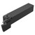 Seco Tools 00087799 | CFIR10006D-L6.704.30 18.00mm Maximum Cutting Depth x 152.40mm Functional Length x 31.75mm Functional Width x 90 Degree Cutting Edge Angle Indexable Grooving Toolholder
