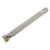 Seco Tools 00097192 | R217.79-1.00.3-XO.2A 25.40mm Diameter x 19.05mm Shank x 200.00mm OAL Plunge Mill