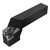 Seco Tools 02462842 | CER1006-22CQHD 152.40mm Functional Length x 31.75mm Functional Width Right Cutting Direction Indexable Threading Toolholder