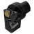 Seco Tools 02484649 | C4-CER-27050-22HD 50.00mm Functional Length x 27.00mm Functional Width Right Cutting Direction Indexable Threading Toolholder