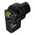 Seco Tools 02484775 | C4-CER-27050-22CHD 50.00mm Functional Length x 27.00mm Functional Width Right Cutting Direction Indexable Threading Toolholder