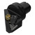 Seco Tools 02484785 | C5-CER-35060-22CHD 60.00mm Functional Length x 35.00mm Functional Width Right Cutting Direction Indexable Threading Toolholder