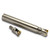 Seco Tools 02553730 | R217.21-1.25-0-R160.2HA 14.80mm Diameter x 31.75mm Shank x 190.50mm OAL High Feed Trigon Shape Insert