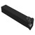 Seco Tools 02588128 | DDHNL2020K11 125.00mm Functional Length x 25.00mm Functional Width x 107.5 Degree Cutting Edge Angle Left Hand Cutting Direction Indexable Turning Toolholder