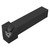 Seco Tools 02627517 | CEAR2525M14HD 150.00mm Functional Length x 36.85mm Functional Width x 90 Degree Cutting Edge Angle Right Hand Cutting Direction Indexable Grooving Toolholder
