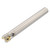 Seco Tools 02676791 | R217.69-1820.0-12-2AN 20.00mm Diameter x 18.00mm Shank x 150.00mm OAL Indexable Square-Shoulder End Mill