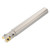 Seco Tools 02676793 | R217.69-2020.0-12-2AN 20.00mm Diameter x 20.00mm Shank x 150.00mm OAL Indexable Square-Shoulder End Mill