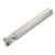 Seco Tools 02676793 | R217.69-2020.0-12-2AN 20.00mm Diameter x 20.00mm Shank x 150.00mm OAL Indexable Square-Shoulder End Mill