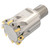 Seco Tools 02690638 | R217.69-1632.RE-06-8AN M16 Thread Size x 32.00mm Diameter x 5.00mm Maximum Cutting Depth x 35.00mm Functional Length x 8 Degree Rake Angle Indexable Square-Shoulder End Mill