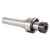 Techniks 7582403 | 1.25" R8 Face Mill Arbor