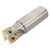 Seco Tools 02691793 | R217.69-3232.3-18-3AN 32.00mm Diameter x 32.00mm Shank x 110.00mm OAL Indexable Square-Shoulder End Mill