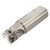 Seco Tools 02691793 | R217.69-3232.3-18-3AN 32.00mm Diameter x 32.00mm Shank x 110.00mm OAL Indexable Square-Shoulder End Mill