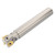 Seco Tools 02694937 | R217.69-01.50-0-18-3LAN 38.10mm Diameter x 31.75mm Shank x 210.00mm OAL Indexable Square-Shoulder End Mill