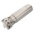 Seco Tools 02694954 | R217.69-01.50-3-18-4AN 38.10mm Diameter x 31.75mm Shank x 120.00mm OAL Indexable Square-Shoulder End Mill