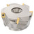 Seco Tools 02694990 | R220.69-04.00-18-5AN 101.60mm Diameter x 17.00mm Depth of Cut x 50.00mm Functional Length -4.7 Degree Rake Radial Angle Indexable Square-Shoulder Face Mill
