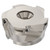 Seco Tools 02694990 | R220.69-04.00-18-5AN 101.60mm Diameter x 17.00mm Depth of Cut x 50.00mm Functional Length -4.7 Degree Rake Radial Angle Indexable Square-Shoulder Face Mill