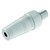 Seco Tools 02753123 | BS01656030865 21.00mm Body Diameter x 49.00mm Body length Shrink-Fit Tool Holder