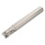 Seco Tools 02769209 | R217.69-2020.0-10-3A 20.00mm Diameter x 20.00mm Shank x 150.00mm OAL Indexable Square-Shoulder End Mill