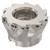 Seco Tools 02770208 | R220.69-0080-10-10A 80.00mm Diameter x 9.00mm Depth of Cut x 50.00mm Functional Length -4.1 Degree Rake Radial Angle Indexable Square-Shoulder Face Mill