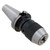 Techniks 22405 | CAT50 SPU Drill Chuck 1/2" Capacity x 4"