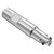 Seco Tools 02827535 | R217.94-2525.3-08-4A 25.00mm Diameter x 25.00mm Shank x 101.00mm OAL Indexable Square-Shoulder End Mill