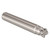 Seco Tools 02842021 | R217.21-1.25.0-LO06.4A 25.00mm Diameter x 31.75mm Shank x 203.20mm OAL Indexable High-Feed End Mill